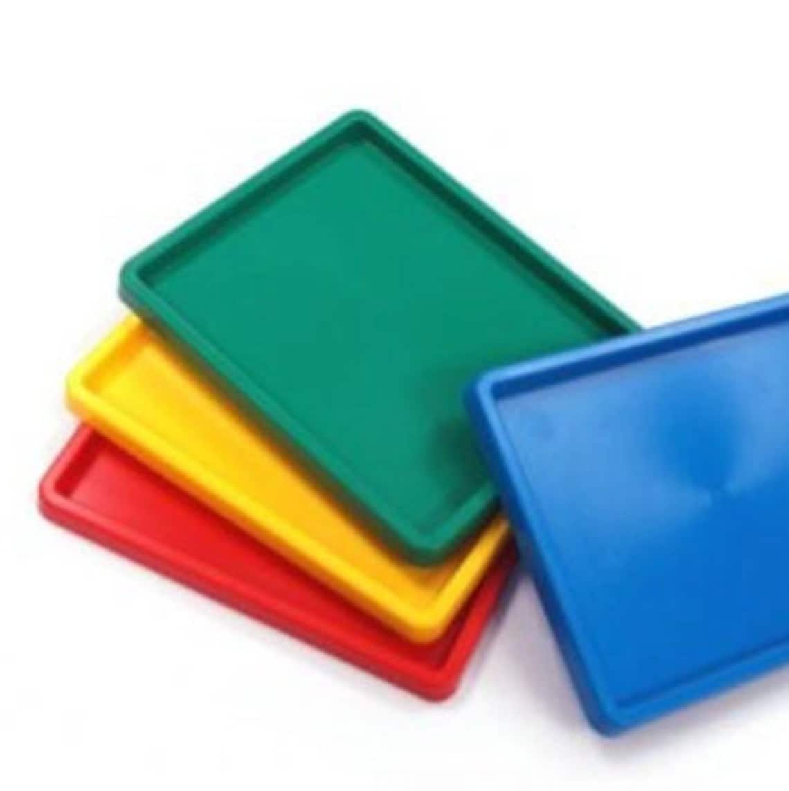 Inking tray craft tray paint tray A4 size linocut Etsy