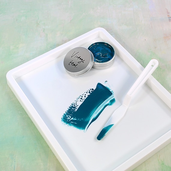 Lino Printing Inking Tray Lino Printing Inking Tray