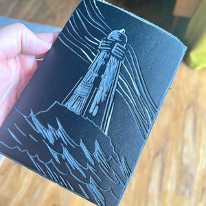A6 Digital Download Templates for Linocut & Print, A4 Size Printable to ...