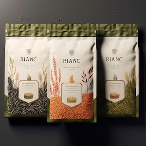Custom Product Packaging Design, Personalised Box Package Design, Minimalist Box Product Packaging, Mailer Box Packaging Design