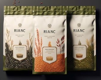 Custom Product Packaging Design, Personalised Box Package Design, Minimalist Box Product Packaging, Mailer Box Packaging Design