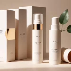 Custom Packaging design for Beauty, Skincare or Cosmetic brands, Luxury Customized Boxes design, Professional Packaging & Branding Designer