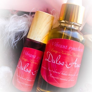 Dulse Amor Oil
