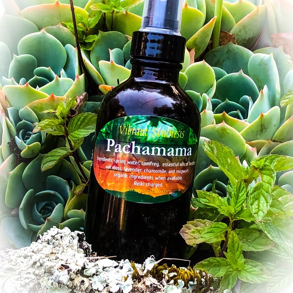 Pachamama