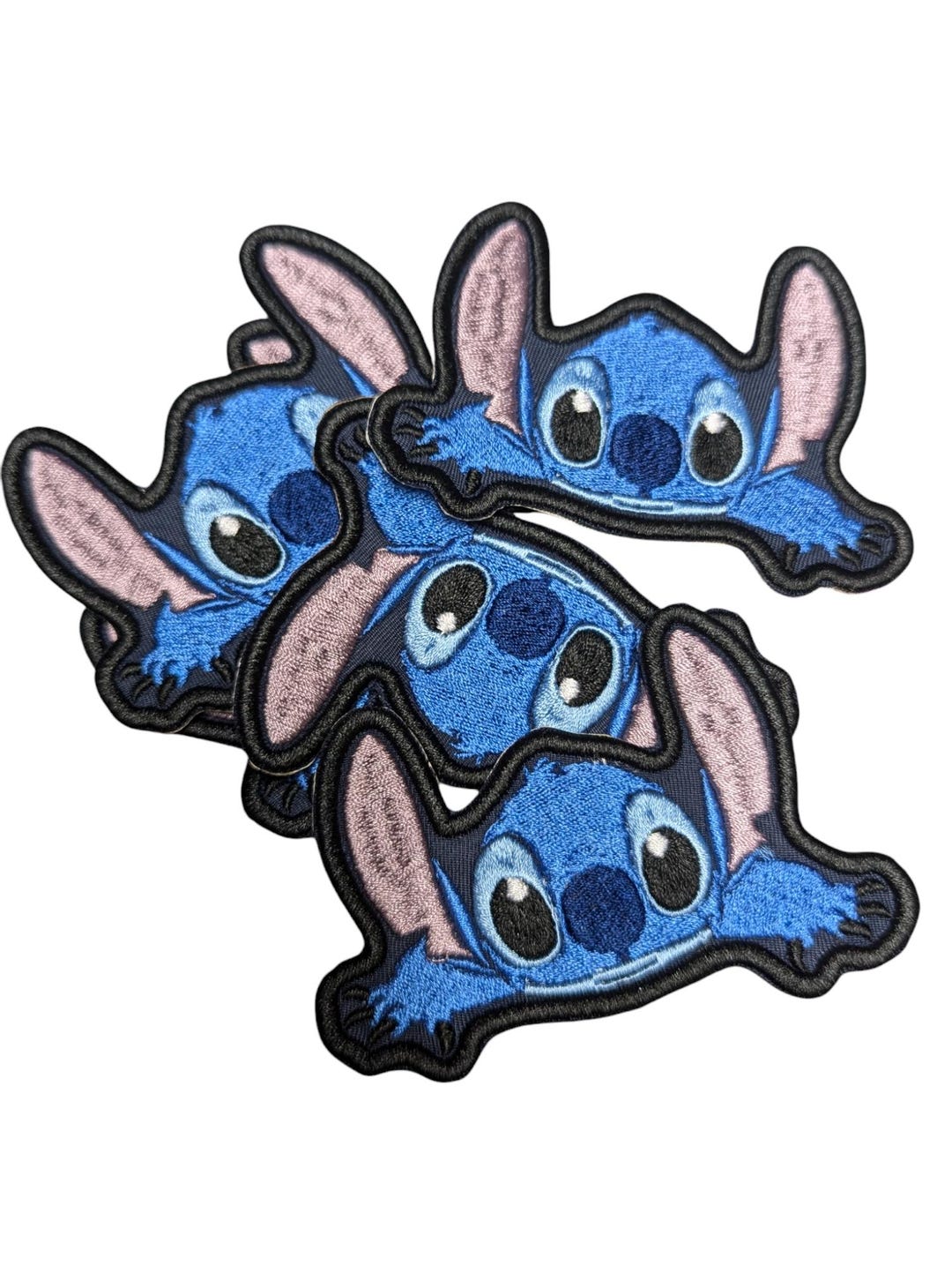 Stitch Iron on Patch - Etsy