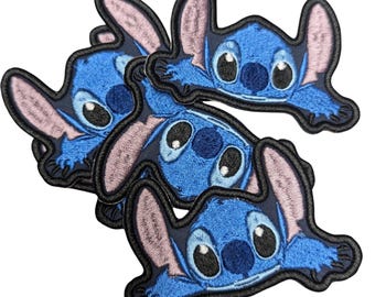Cute Iron on patch