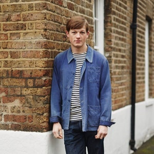 Breton shirt uk online