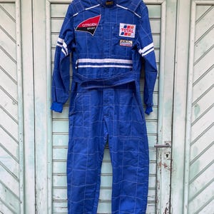 Michelin Overalls - Etsy