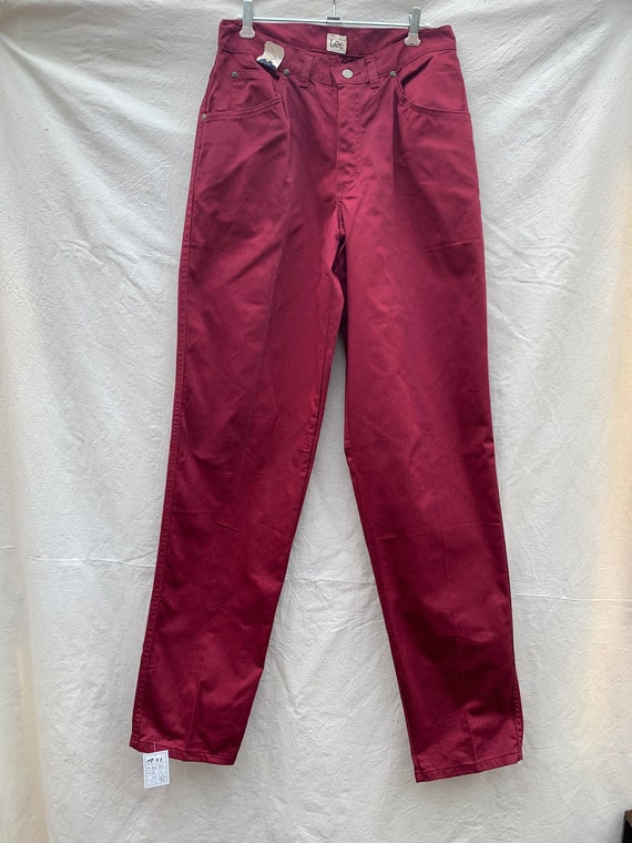 Lee Jeans Rare Dead-stock 1970