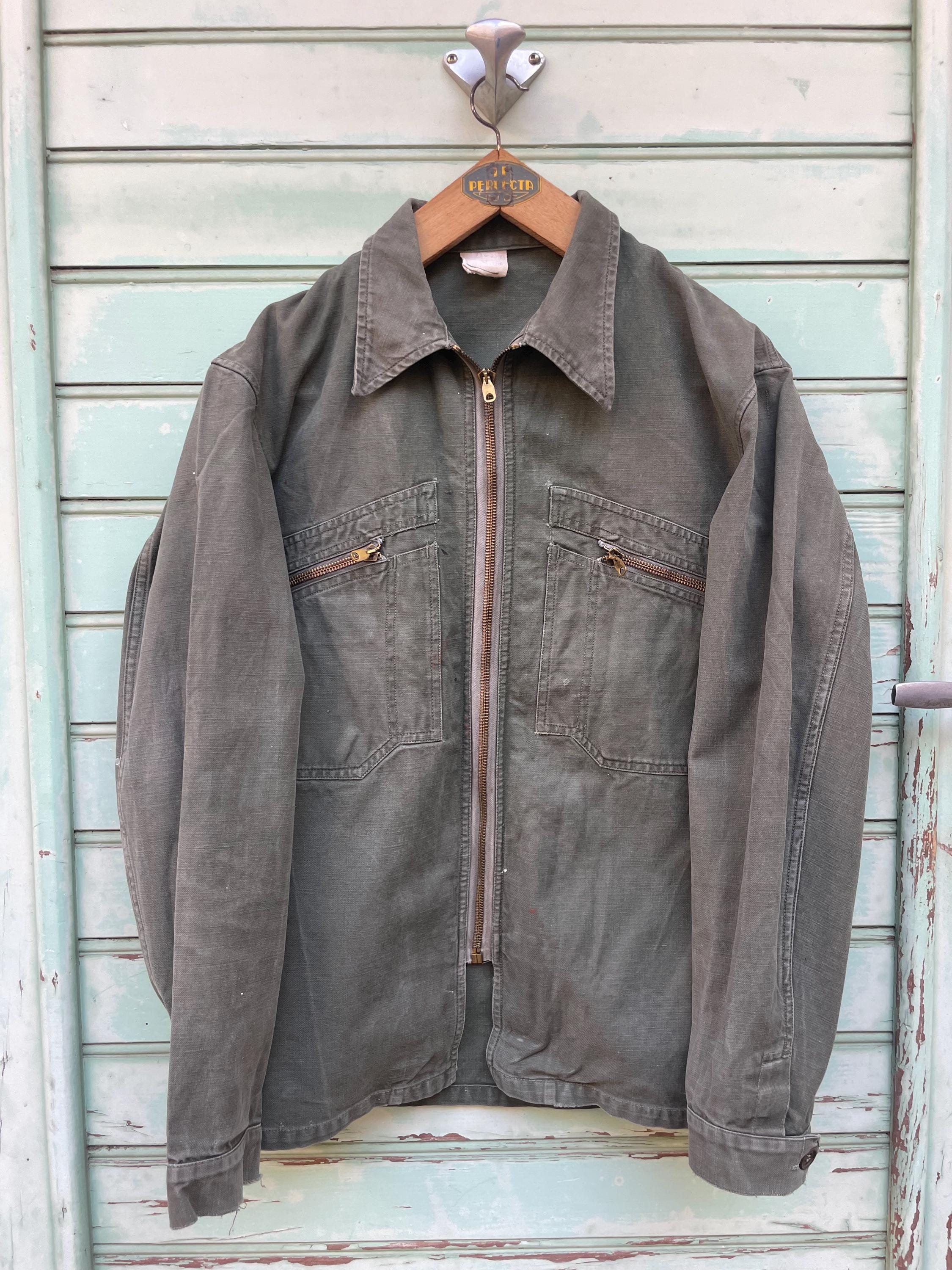 ジャケット・アウター LE PIGEON VOYAGEUR corduroy set up M Le Pigeon Voyageur - Etsy