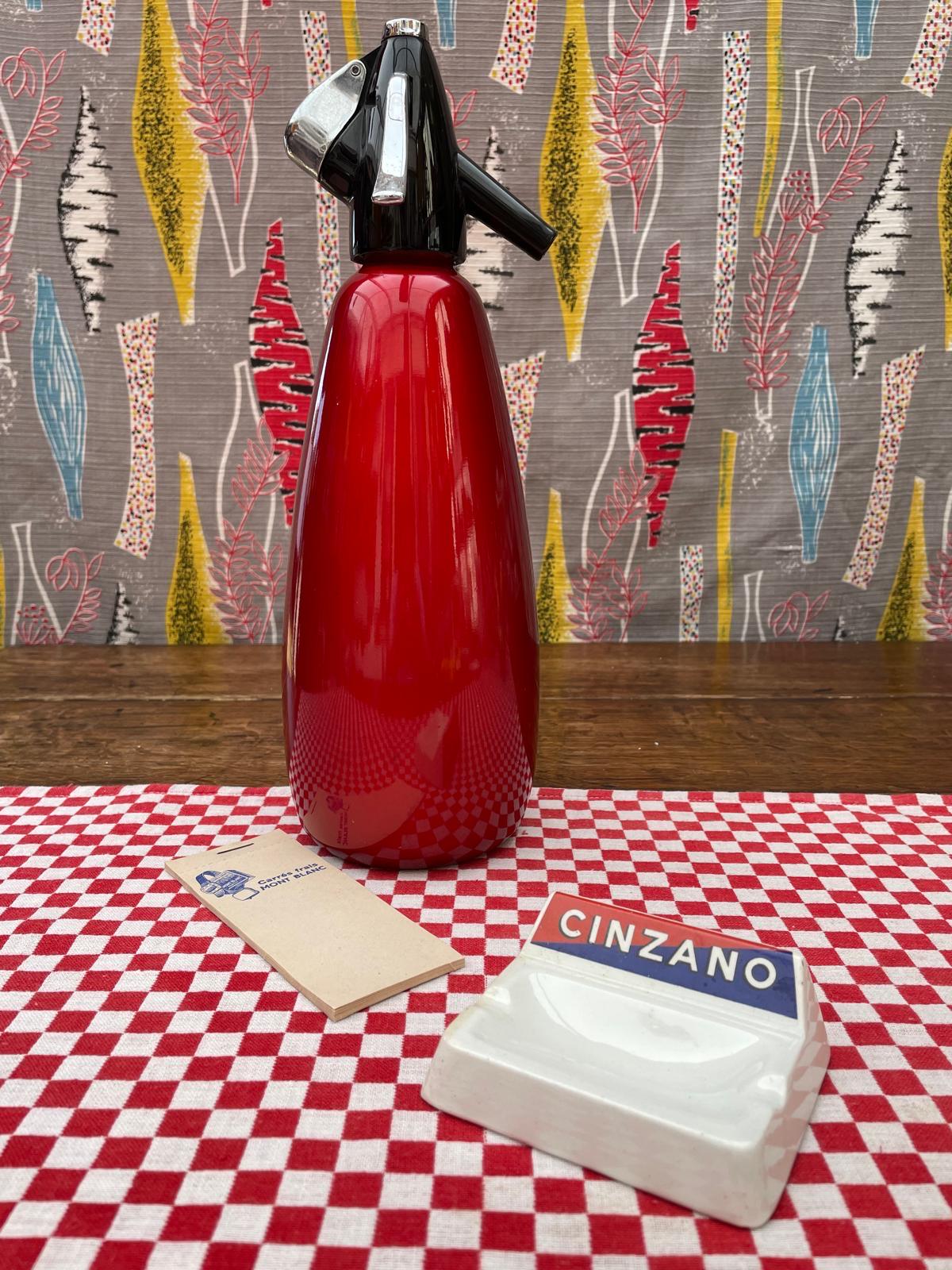 Pernod Ashtray - Etsy