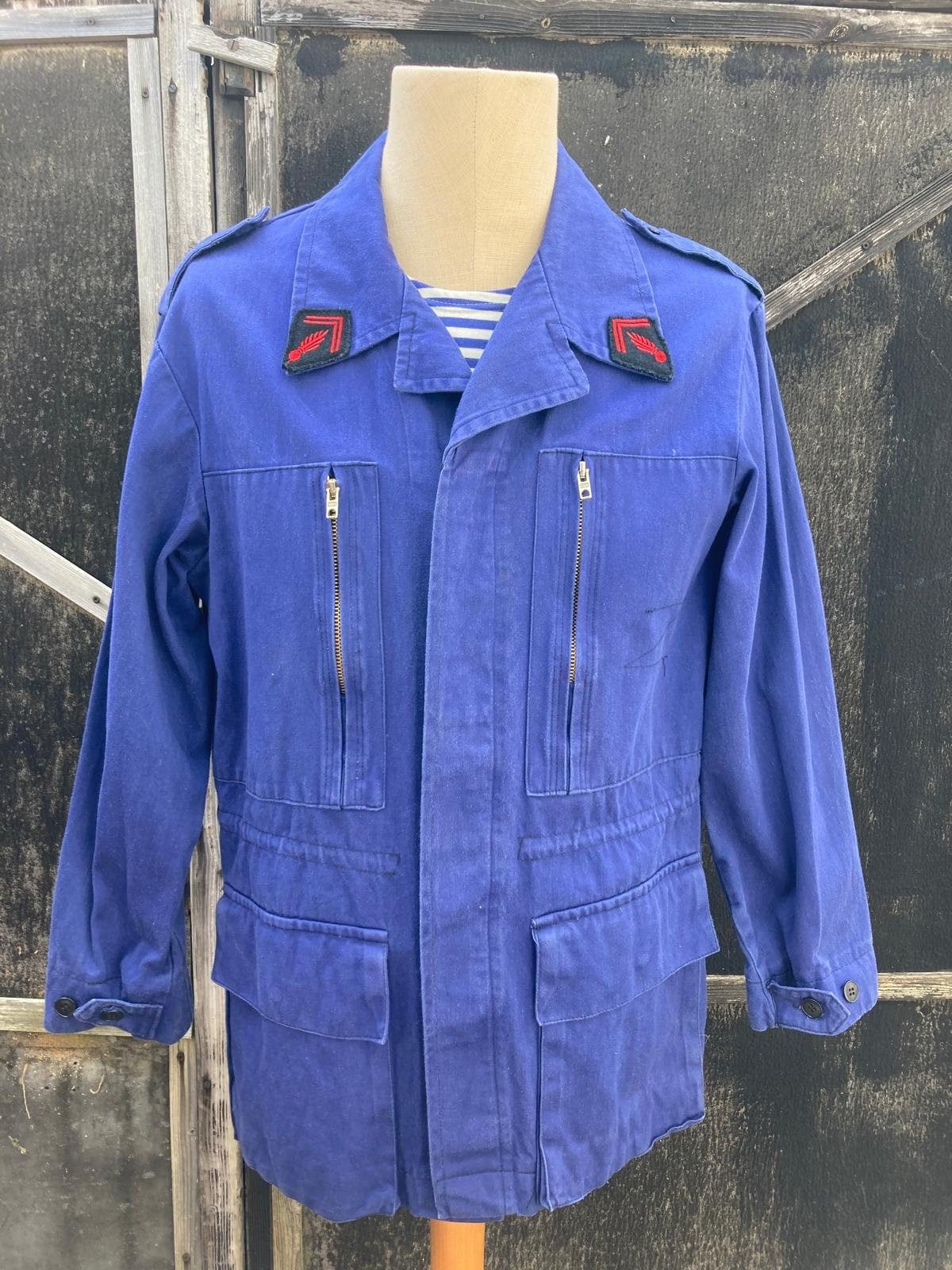 French Fireman Coat - Etsy French Fireman Coat - Etsy