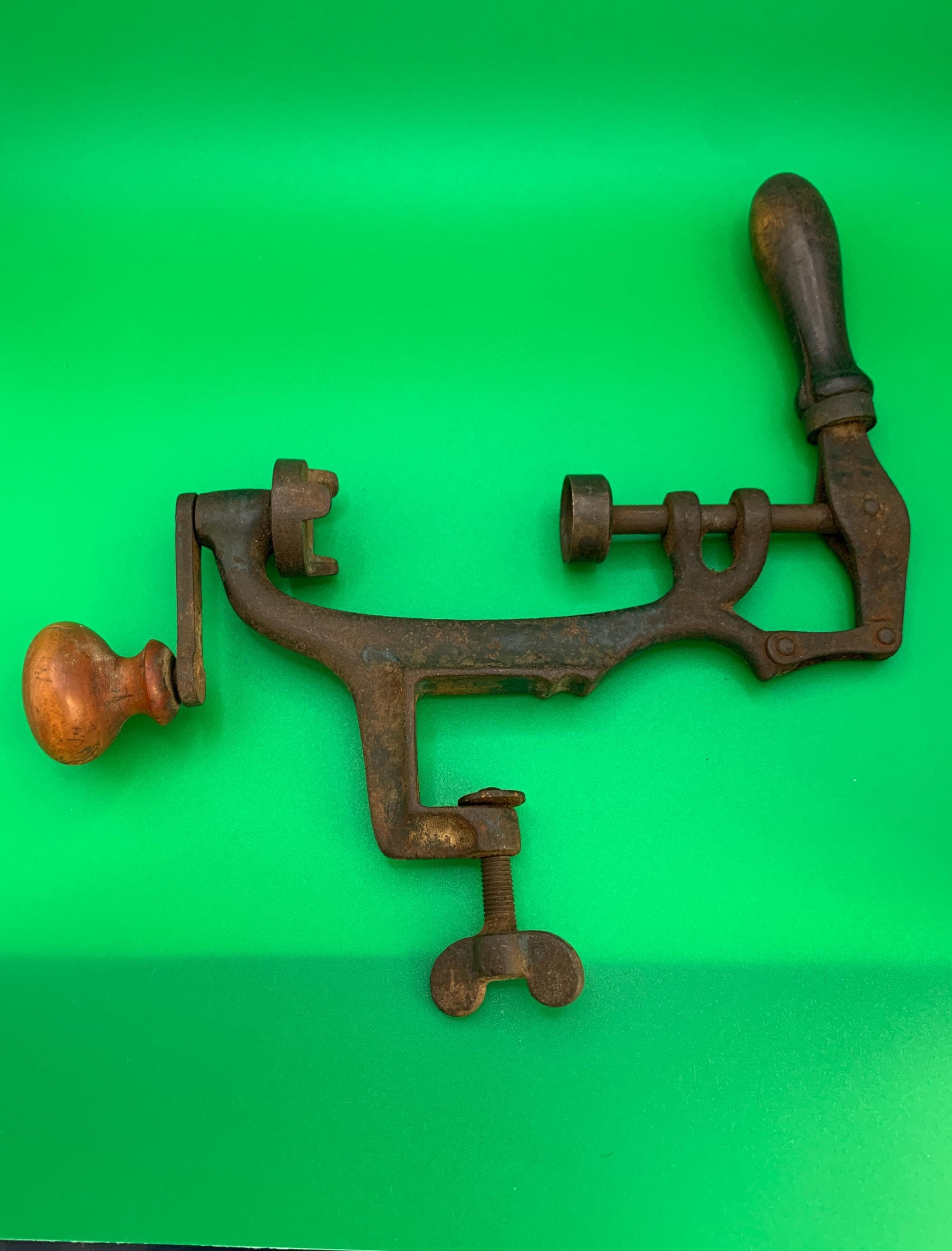 Vintage reloading press - Etsy 日本