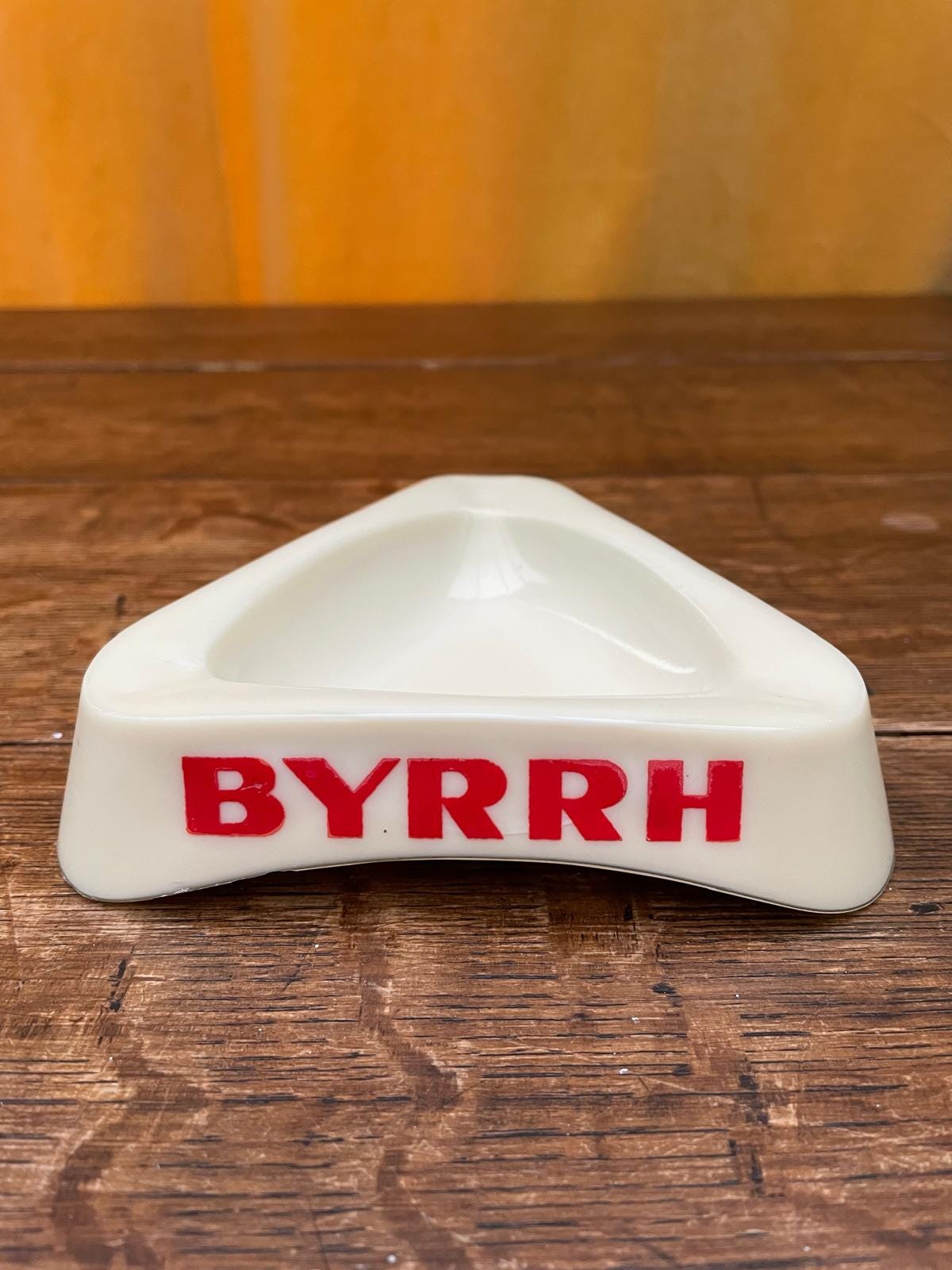Pernod Ashtray - Etsy