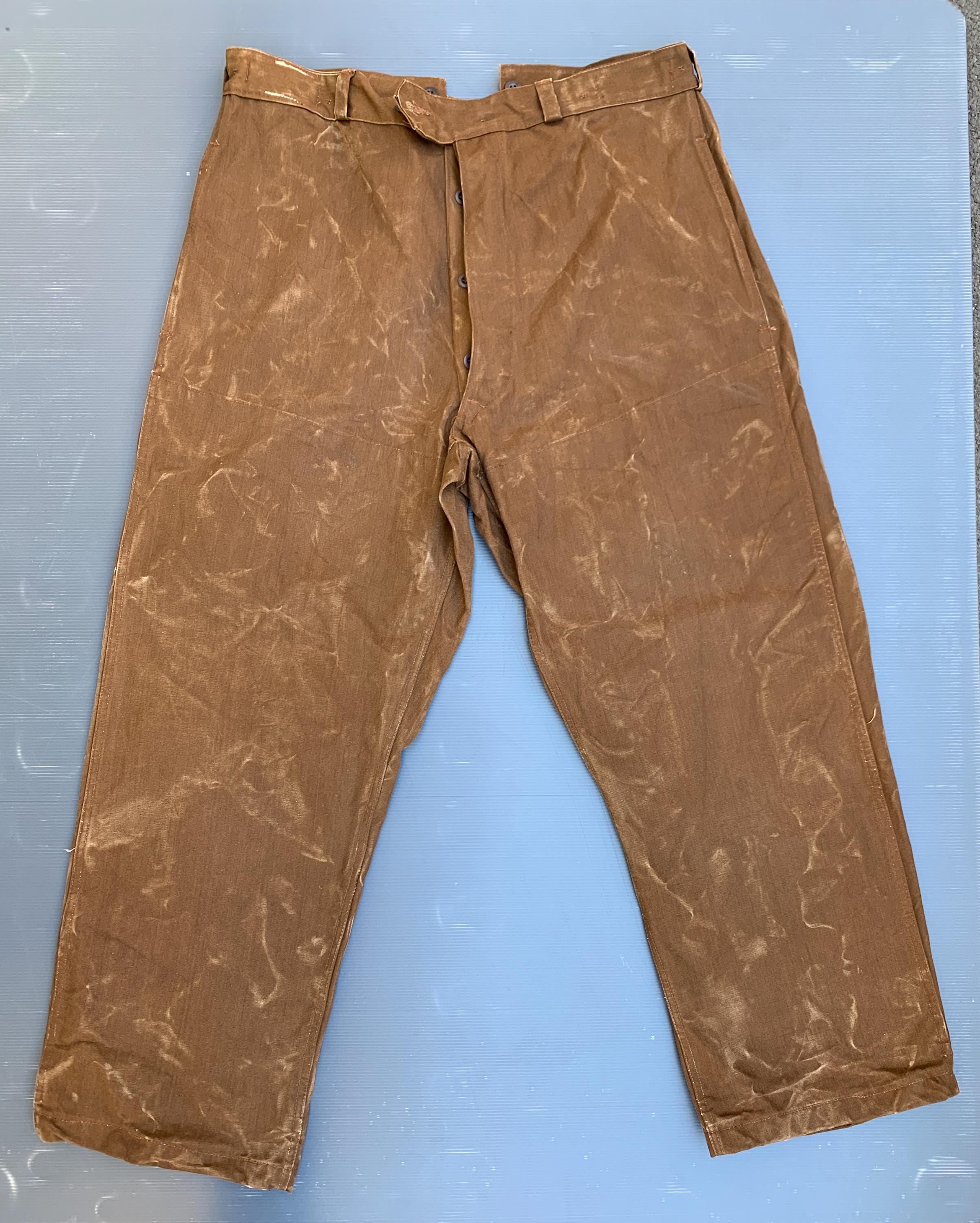French Railway Pants - Etsy French Railway Pants - Etsy