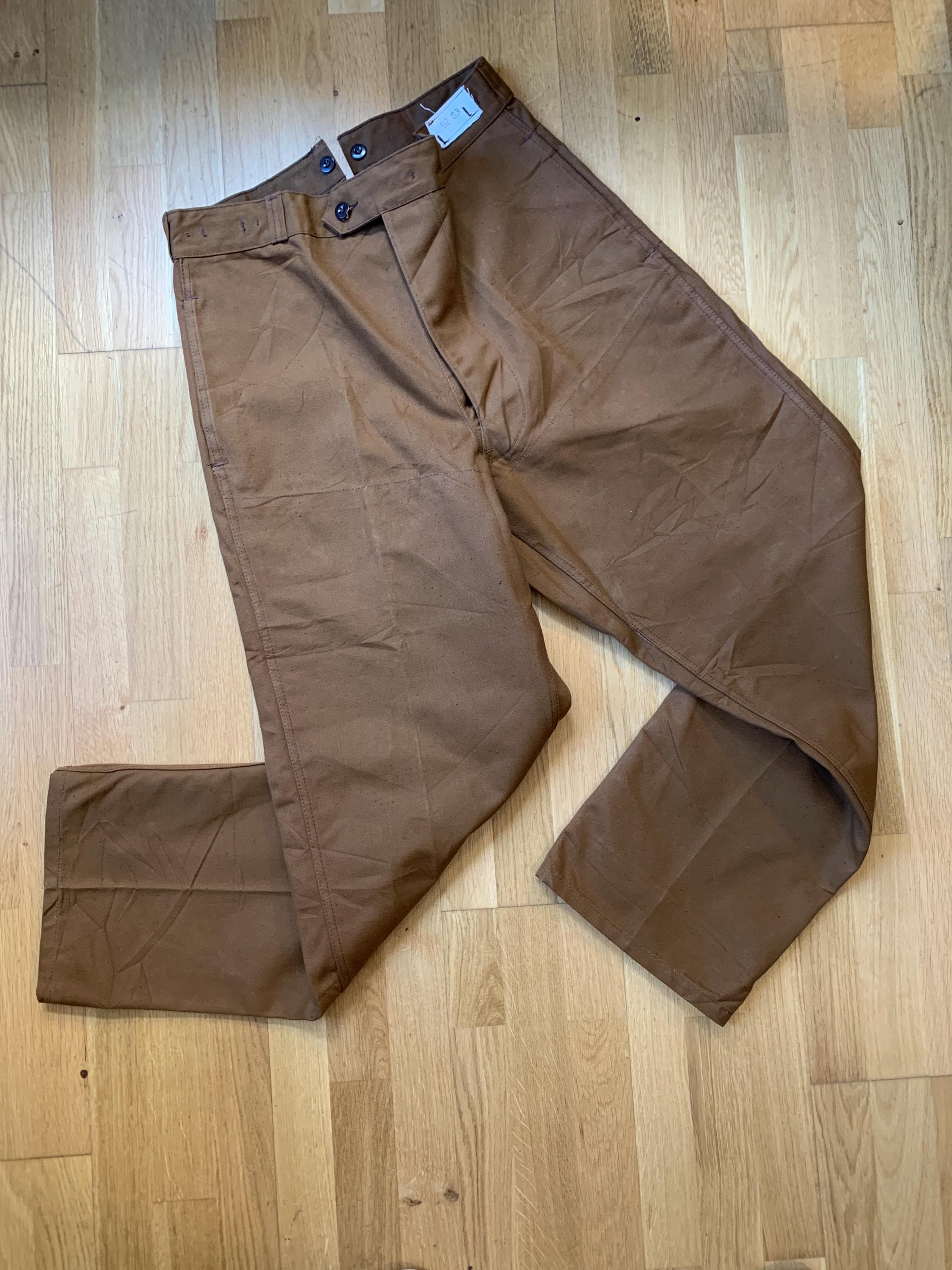 French Railway Pants - Etsy French Railway Pants - Etsy