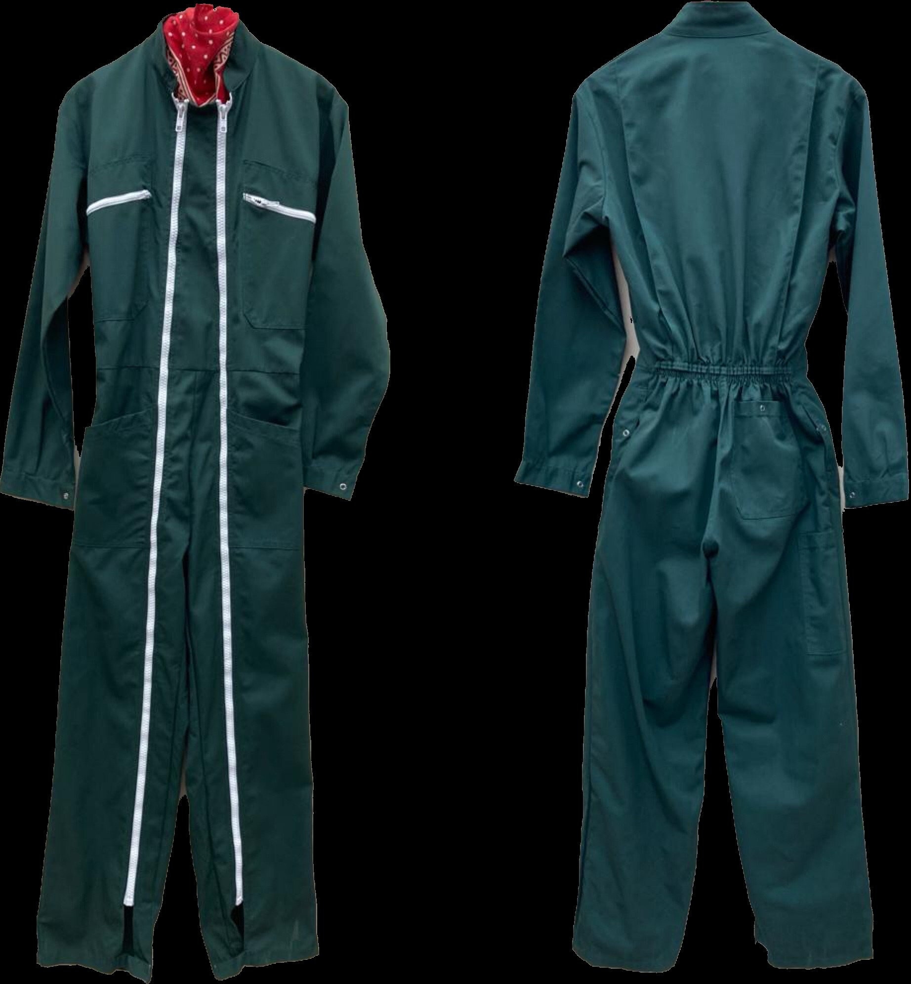 French work coverall - Etsy.de