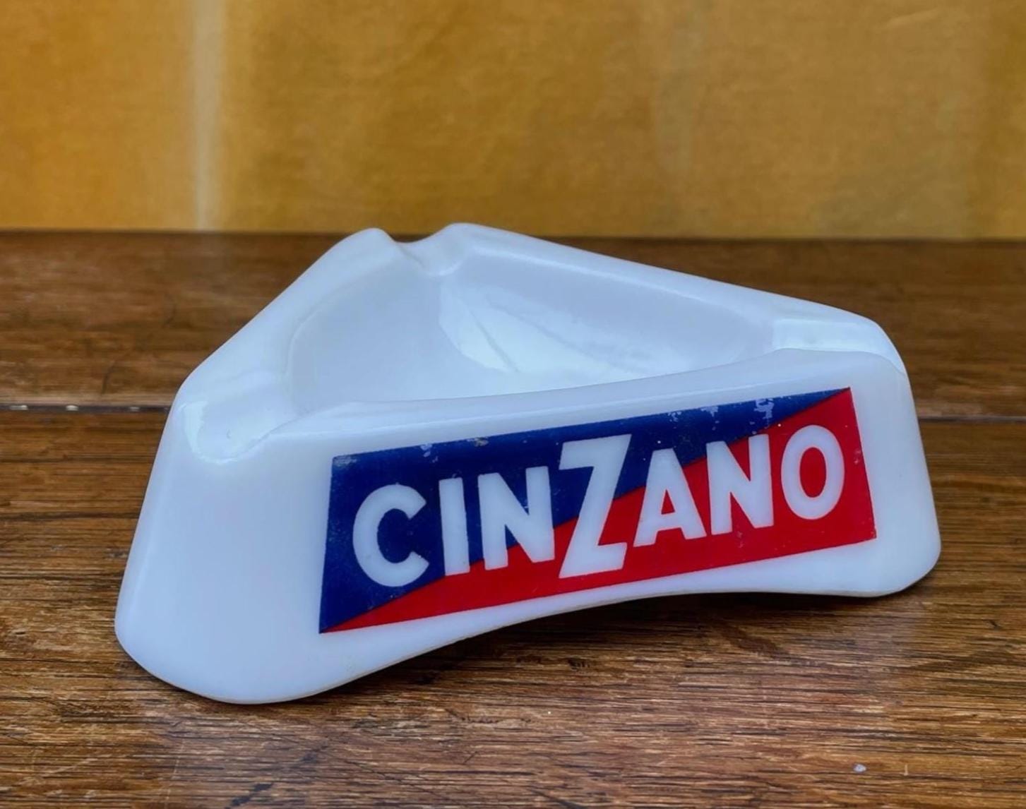 Pernod Ashtray - Etsy