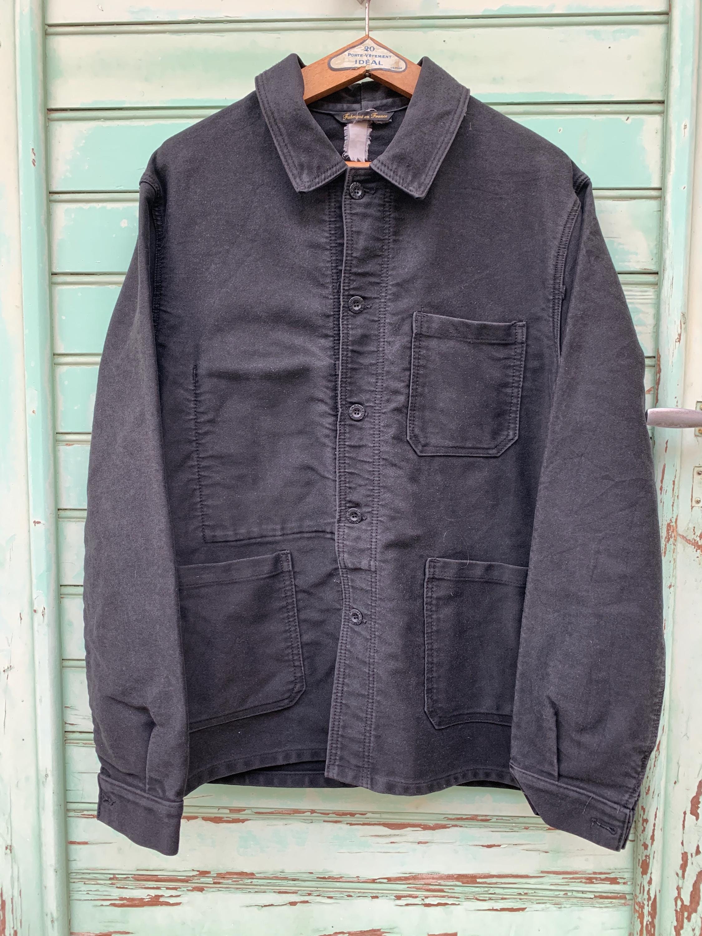 ジャケット・アウター 50s 60s Unknown French Work Jacket FullSizeRender.heic?v=