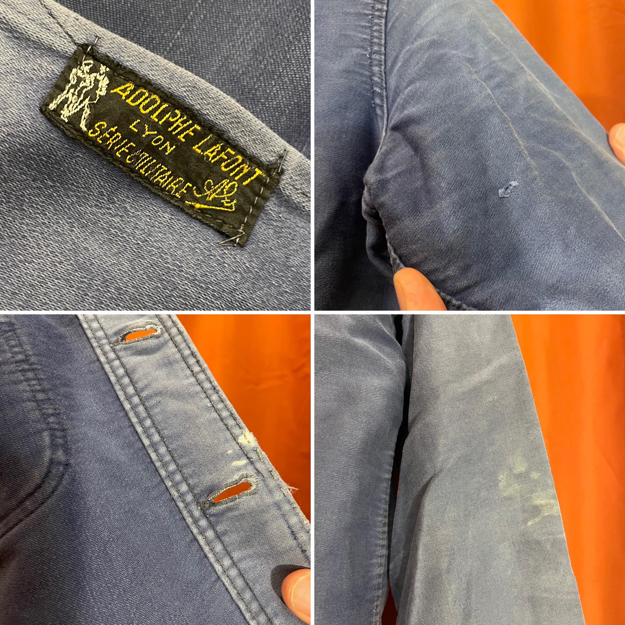 ジャケット・アウター carverno0004678 50s 60s adolphe s-l400.jpg