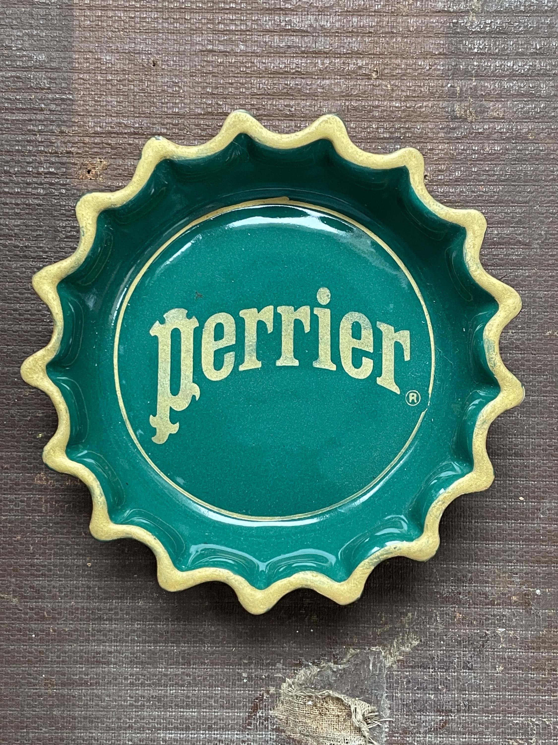 Pernod Ashtray - Etsy