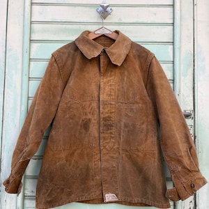French Railway Jacket - Etsy