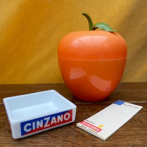 Cinzano ashtray - Etsy 日本