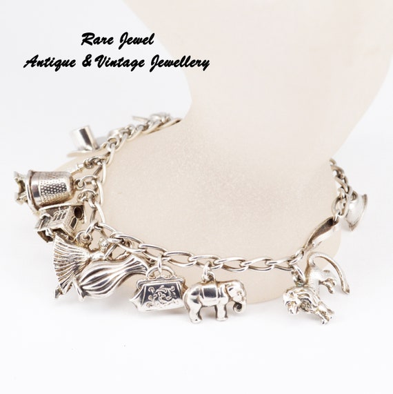 Unusual charms for jewellery making deals