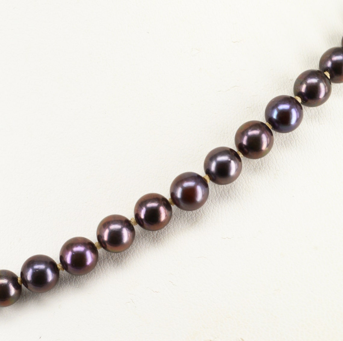 Bbc pearl necklace Clearance