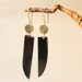 see more listings in the Earrings section