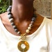 see more listings in the Neckpieces section