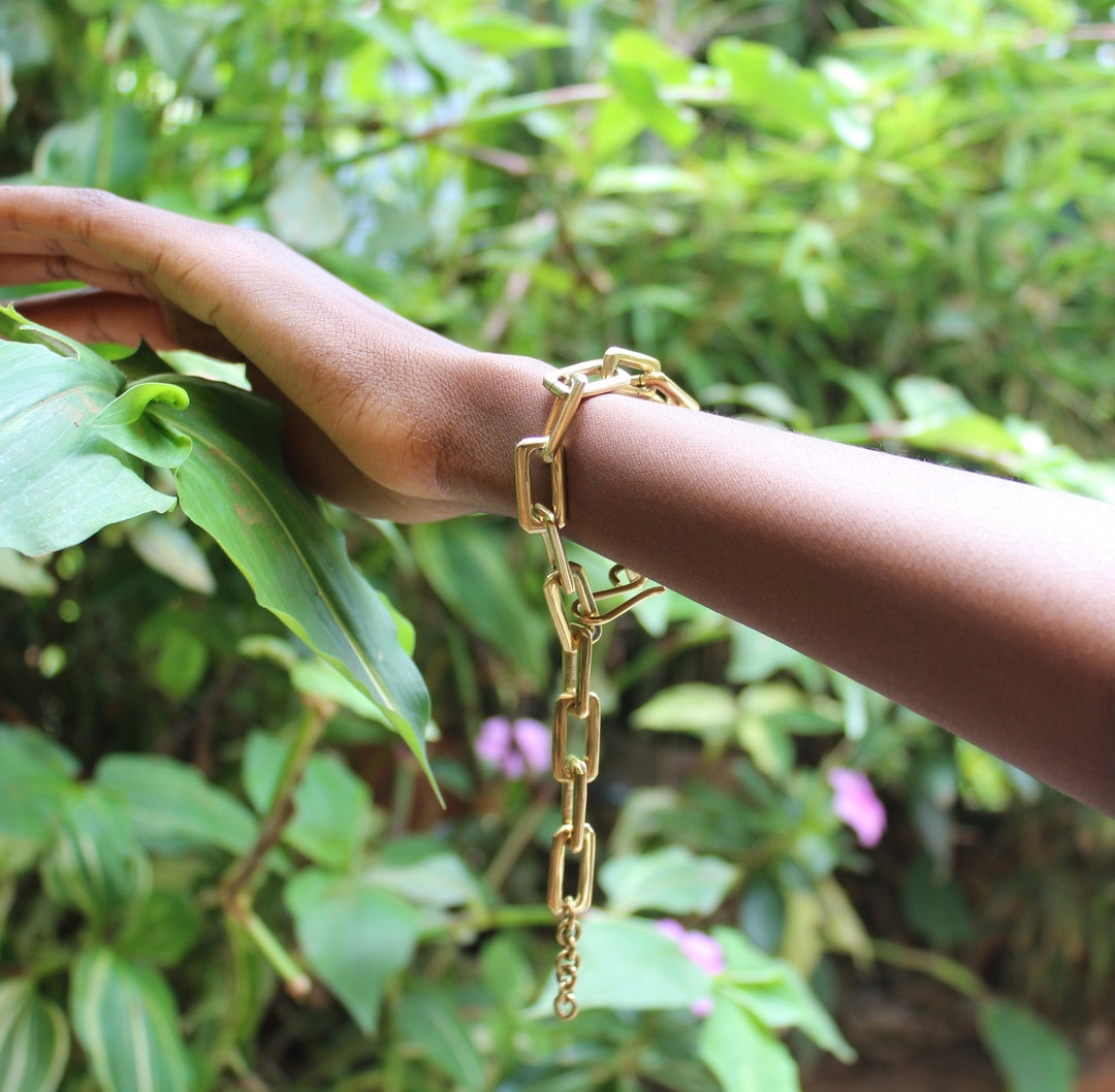 Brass Cuffstacking Braceletcuff Bandbrass Braceletsolid Brass Cuff