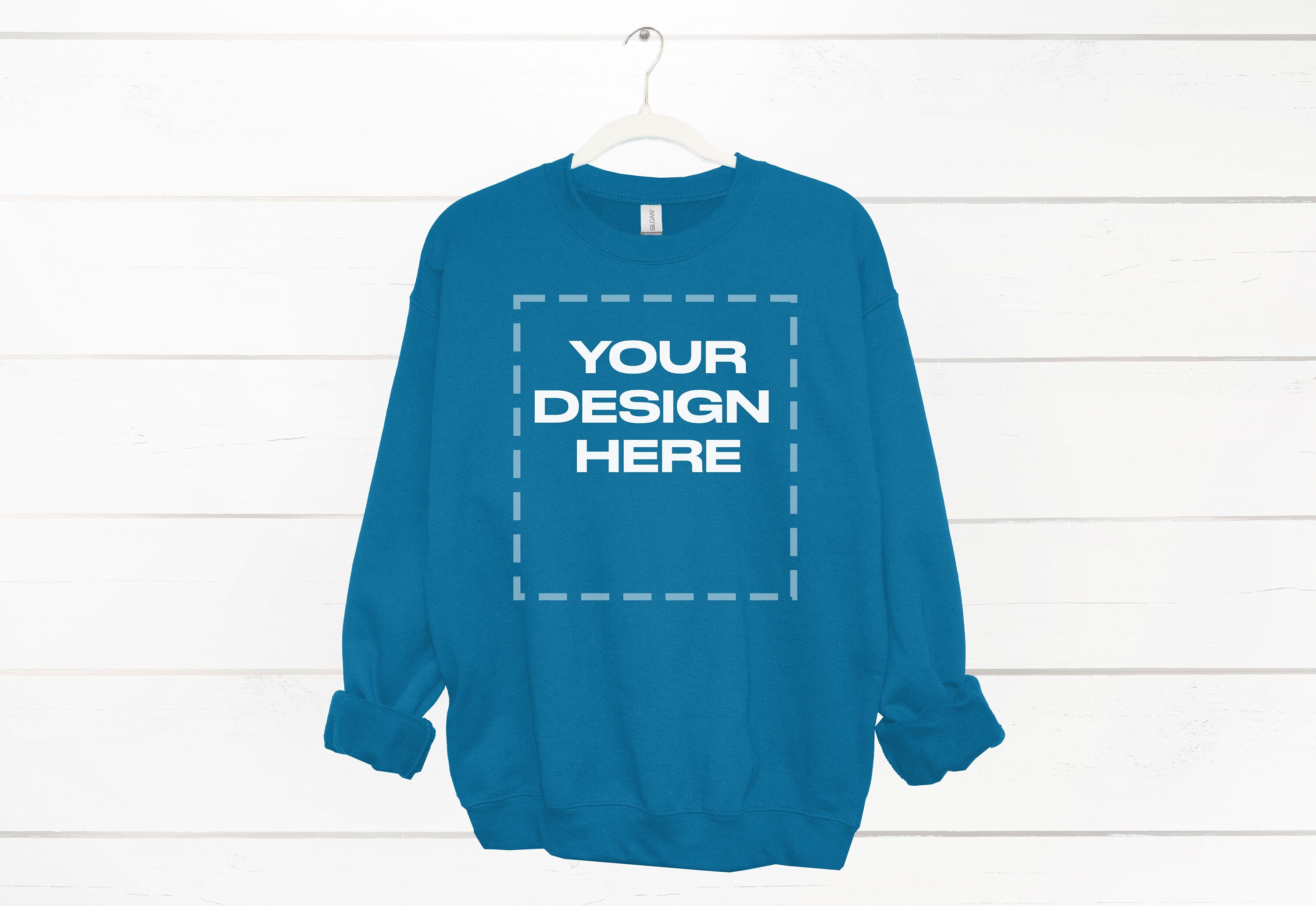 Crewneck Sweatshirt - Etsy