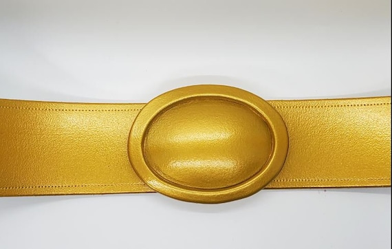 Superhero Kingdom Come Belt Israel