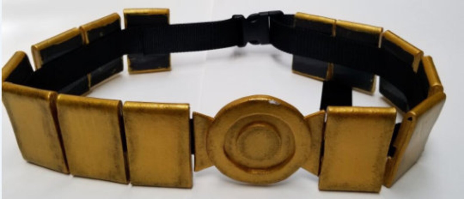 Superhero & Sidekick Belt Etsy