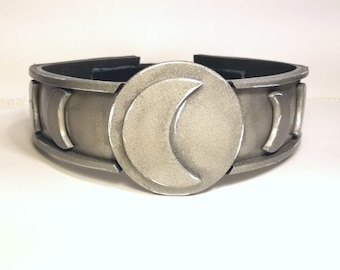Moon Hero/Anti-hero belt
