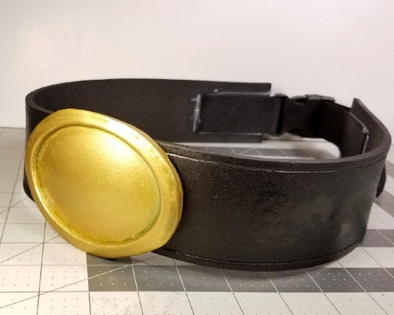 Superhero Kingdom Come Belt - Etsy display picture 2