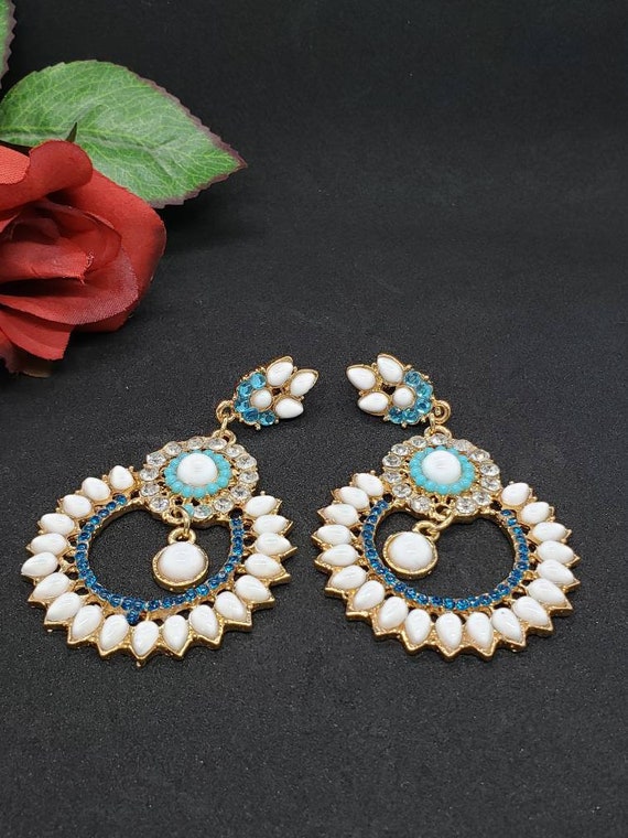 Statement Earrings