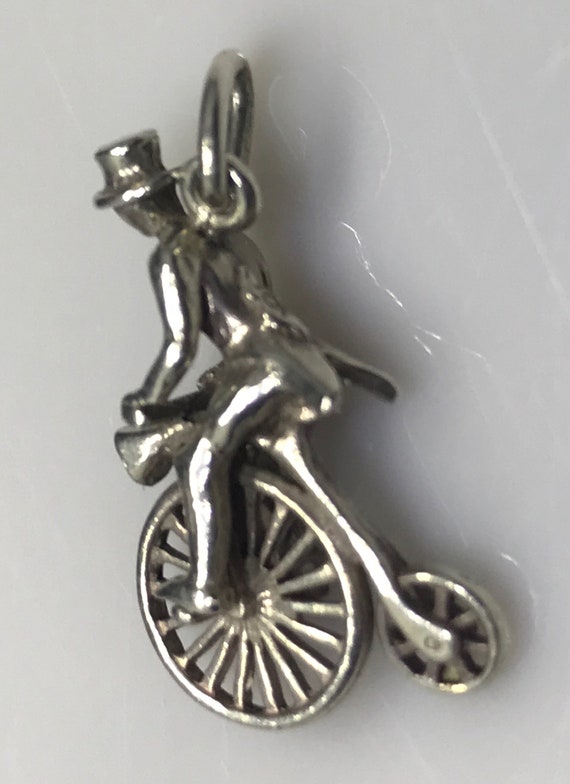 antique penny farthing for sale uk