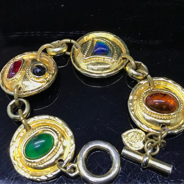 Edouard Rambaud  Paris jewellery bracelet
