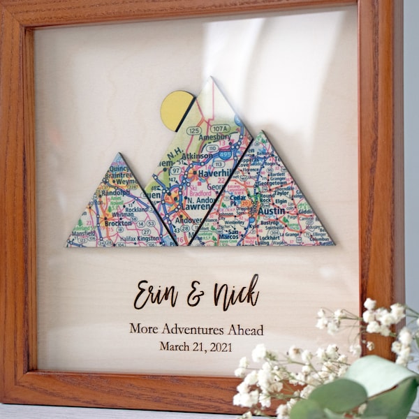 Unique Wedding Gift Etsy