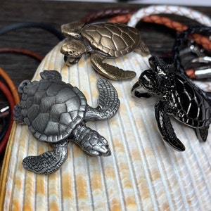 Turtle Key Chain Sea Turtle Keychain for Men and Women Sea Turtle Gifts Turtle Gifts Cute Turtle Keyring Cute Turtle Gifts image 2