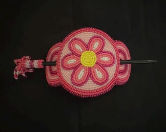 Hair barrette