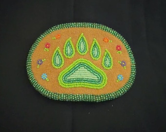 Hair barrette