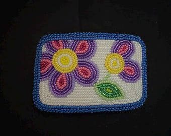Hair barrette