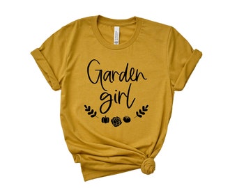 Gardening Gifts Etsy