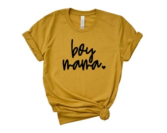 Boy Mama | Boys Mom Shirt | Boy Mama Shirt | Shirt for Mom | Mom Gift | Mama TShirt | Mom Shirts with Sayings | Shirt for Mama |  Mama