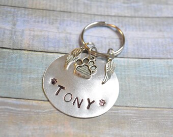 pet memorial etsy