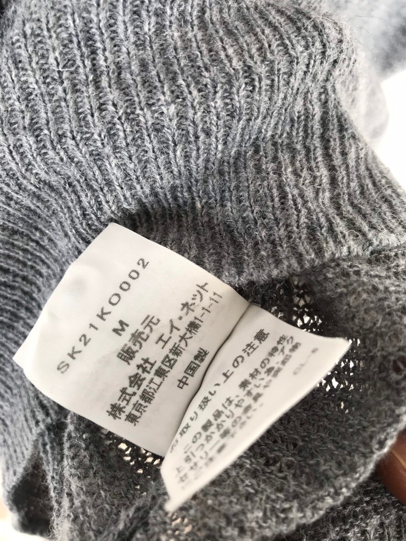 Vintage Issey Miyake Sunao Kuwaraha Dress pleats please yohji yamamoto ys For mem plantaion