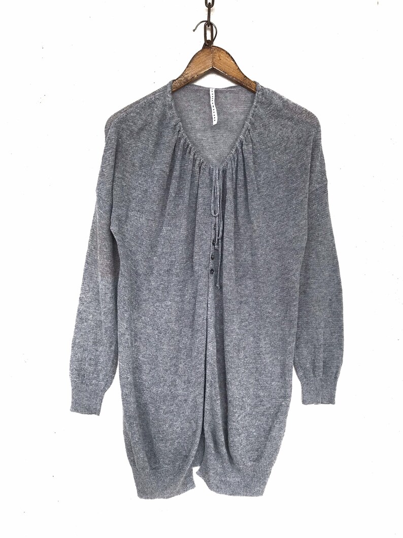 Vintage Issey Miyake Sunao Kuwaraha Dress pleats please yohji yamamoto ys For mem plantaion